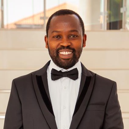 CEO and Founder